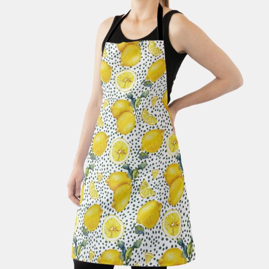 Leuchtmuster Schürze (InSitu)