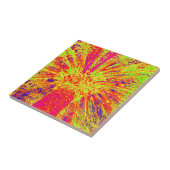 Leuchtpalme Fliese (Seite)