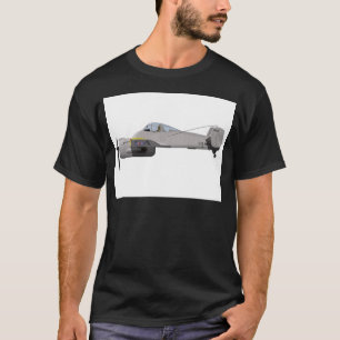 Leuchtrakete 437437 Grummans XF-5F T-Shirt