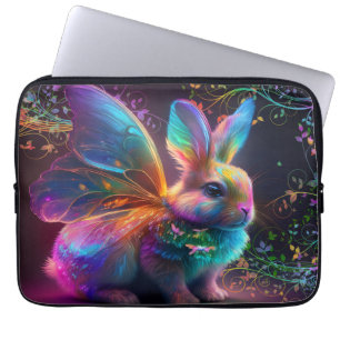 Leuchtsonne Laptopschutzhülle