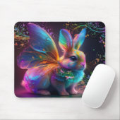 Leuchtsonne Mousepad (Mit Mouse)