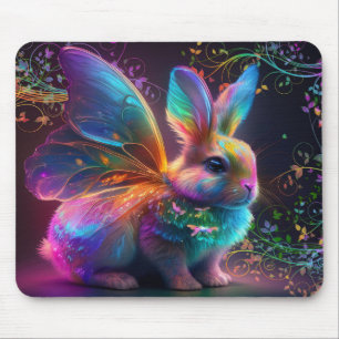 Leuchtsonne Mousepad