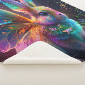 Leuchtsonne Sherpadecke (3/4)