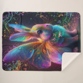 Leuchtsonne Sherpadecke (Vorderseite (Horizontal))