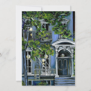 Leuchtspinnen von innen