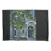 Leuchtspinnen von innen kissenbezug (Vorderseite)