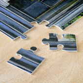 Leuchtspinnen von innen puzzle (Seite)