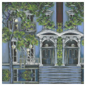 Leuchtspinnen von innen stoff (Nahaufnahme)