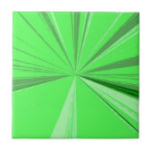 Leuchtstoff grüne verschwindender fliese (Vorderseite)