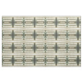 Leuchtstoff Stoff (Fat Quarter (45,7 x 55,9 cm))