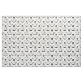 Leuchtstoff Stoff (Yard (91,4 cm))