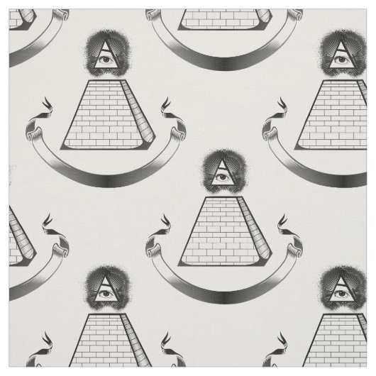 Leuchtstoff Stoff (Muster)