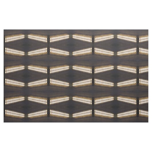 Leuchtstoff Stoff (Fat Quarter (45,7 x 55,9 cm))