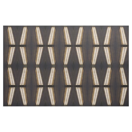 Leuchtstoff Stoff (Fat Quarter (45,7 x 55,9 cm))