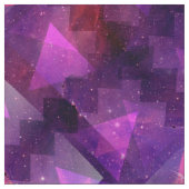 Leuchtstoff Stoff (Muster)