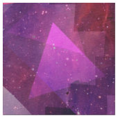 Leuchtstoff Stoff (Nahaufnahme)