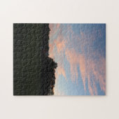 Leuchtstoffhimmel Puzzle (Horizontal)