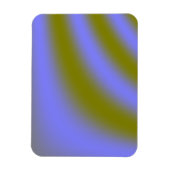 Leuchtstoffwolkenmagnet Magnet (Vertikal)