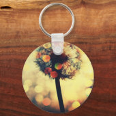 Leuchtträume Schlüsselanhänger (Vorderseite)