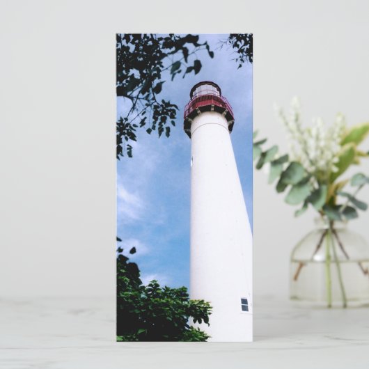 Leuchtturm (Stehend Vorderseite)