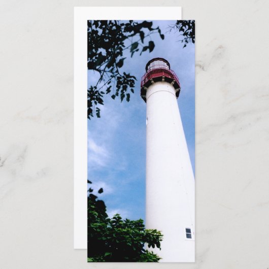 Leuchtturm (Vorne/Hinten)