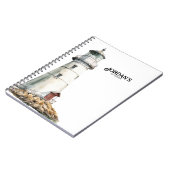 Leuchtturm 1 notizblock (Linke Seite)