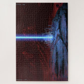 Leuchtturm (2025) puzzle (Vertikal)