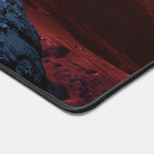 Leuchtturm (2025) schreibtischunterlage (Ecke)