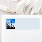 Leuchtturm 2 St. Augustine (Insitu)