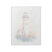 Leuchtturm 3 - 11" x 8,5" Notepad Notizblock (Rotiert)