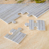 Leuchtturm am Meer Puzzle (Seite)