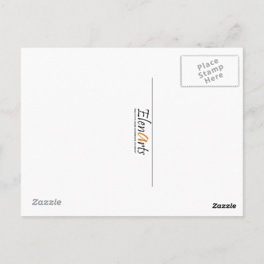 Leuchtturm am Paquis, Genf, Schweiz Postkarte (Rückseite)