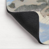 Leuchtturm am Sea MousePad (Ecke)