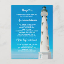 Leuchtturm Aruba Hochzeit in Urlaubsort Einschließ