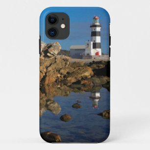 Leuchtturm auf Cape Recife Case-Mate iPhone Hülle