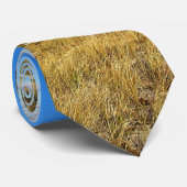 Leuchtturm auf den Dünen Krawatte (Gerollt)