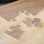 Leuchtturm auf Felsen mit Blick auf den Ozean Puzzle (Seite)