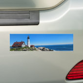Leuchtturm Auto Aufkleber (Auf Auto)