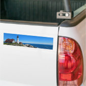 Leuchtturm Auto Aufkleber (Auf Lkw)