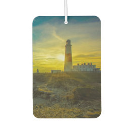 Leuchtturm Autolufterfrischer