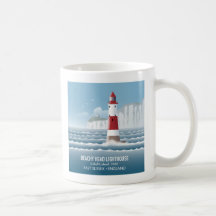 Leuchtturm Beachy Head