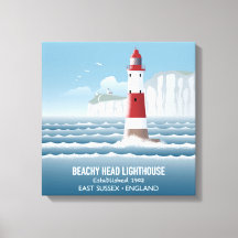 Leuchtturm Beachy Head