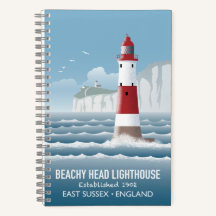 Leuchtturm Beachy Head