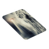 Leuchtturm Beacon Magnet (Rechte Seite)