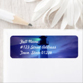 Leuchtturm-Beacon-Mailing-Label (Insitu)