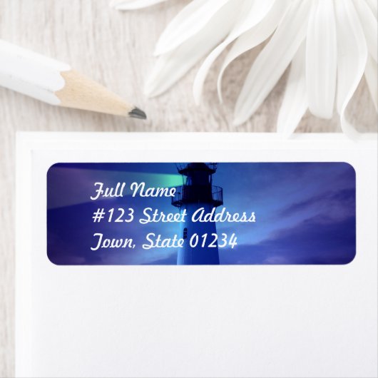 Leuchtturm-Beacon-Mailing-Label (Insitu)