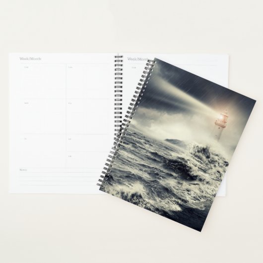 Leuchtturm Beacon Planer (Anzeige)