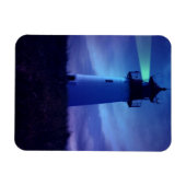 Leuchtturm Beacon Premium Magnet (Horizontal)