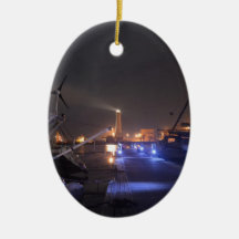 Leuchtturm bei Licata.