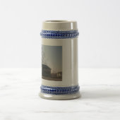 LEUCHTTURM BIERGLAS (Mittel)